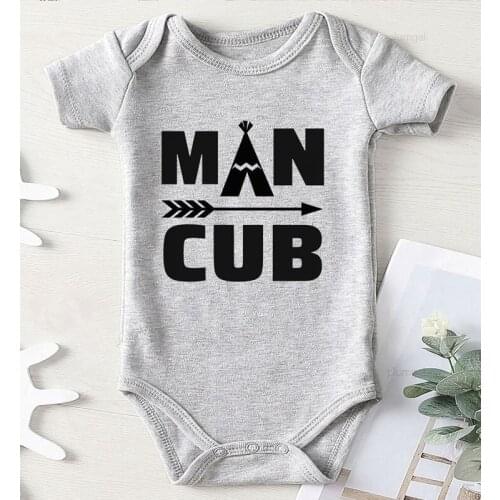 Jumpsuit Kids Autumn Toddler Girl Fall Clothes Printing Man Cub Undershirts for Babies Newborn Girl Outfits Baby Shower Gifts