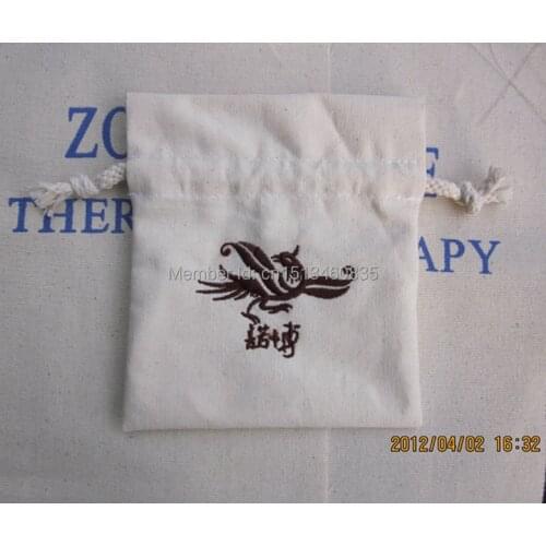 100pcs/lot CBRL jute bags, jute pouch, flax pouch for toiletry/jewelry/beans,Various colors,size customized,wholesale