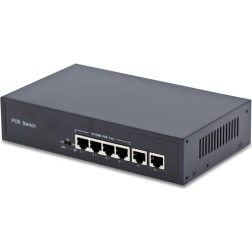 Fiestaelectronics Network Routers