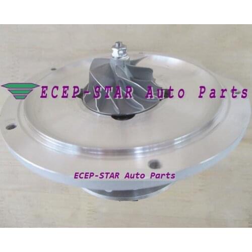 Turbo CHRA Cartridge VE430023 8971480762 VI95 8971480750 8970863435 For ISUZU Rodeo For OPEL Frontera 4JB1TC 2.8L 4JG2TC 3.1L