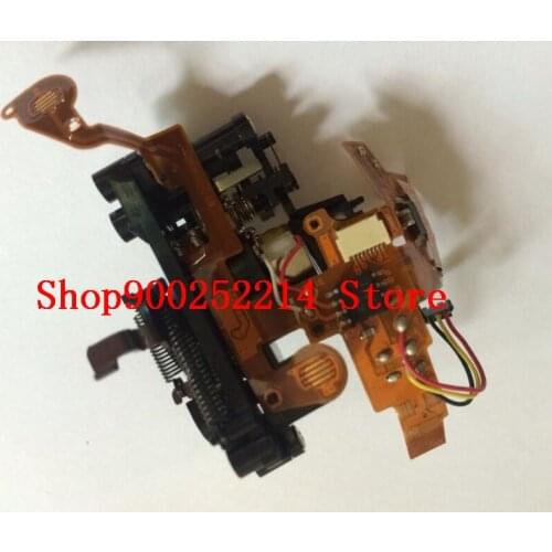 Original Aperture group , Aperture Control Unit For Nikon D600 D610 Repair Part