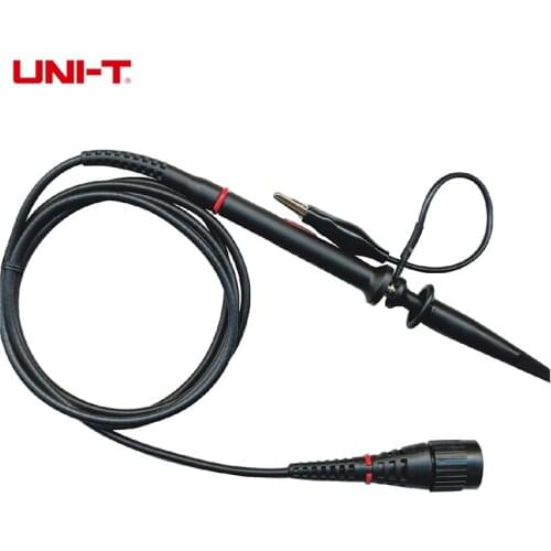 UNI-T UT-P06 Passive probe 300MHz Applies to UTD2000 series Oscilloscope
