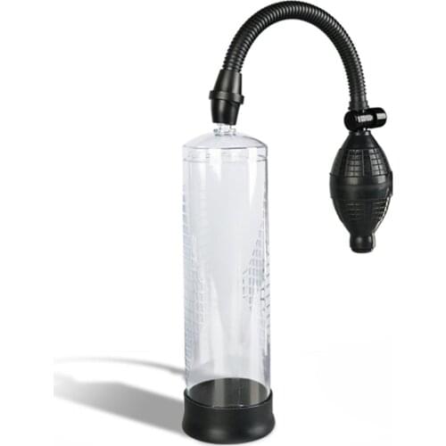 PERSONAGE Penis Enlargement Pumps