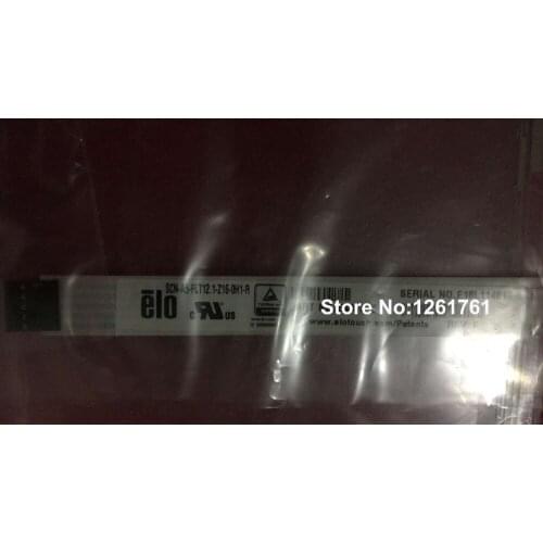 SCN-A5-FLT12.1-Z16-0H1-R Touch Glass