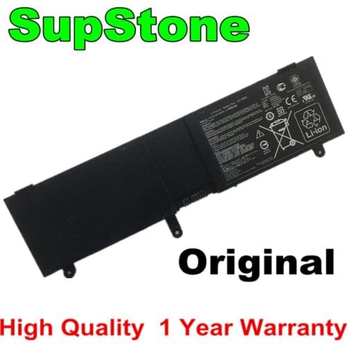 SupStone Genuine C41-N550 Laptop Battery For Asus G550 R552JK N550JA N550JV N550JK Q550L Q550LF N550X47JV G550JK G550J R552JV