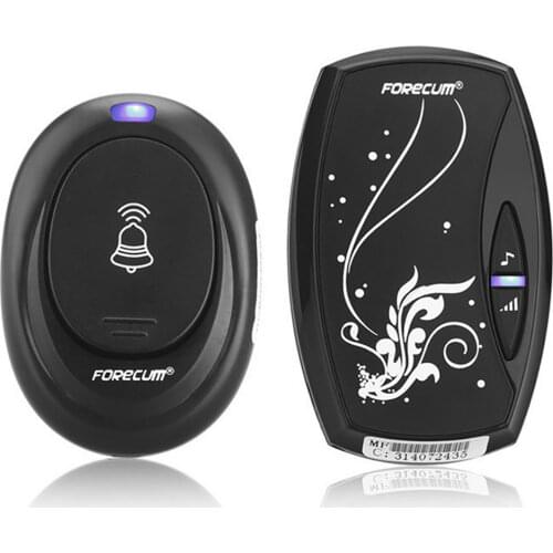 TOOKIE Door Bells
