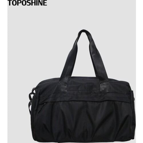 Women's Travel Bags Toposhine China