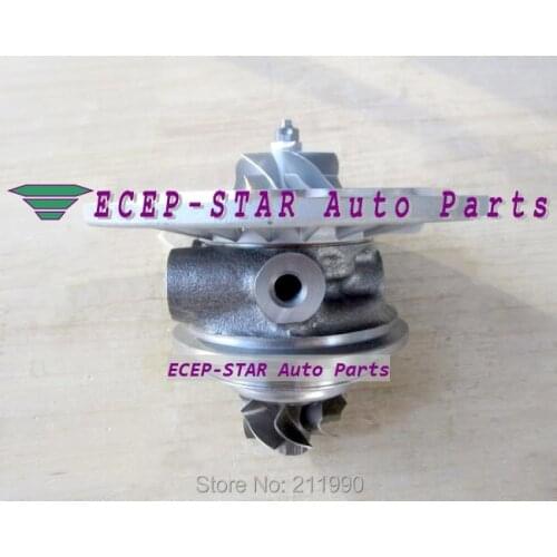 Free Ship Turbo Cartridge CHRA Core RHF4V VJ32 RF5C13700 VDA10019 For MAZDA 6 CiTD Premacy MPV II 2002- J25S LW MZRCD 2.0L 143HP
