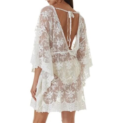 Veinkueeni Beach Tunics