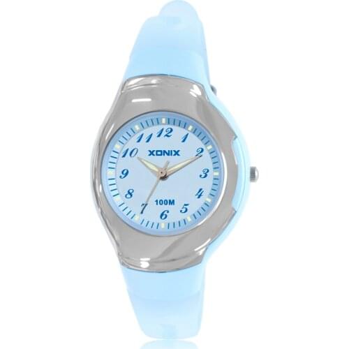 Xonix Women's Electronic Watch