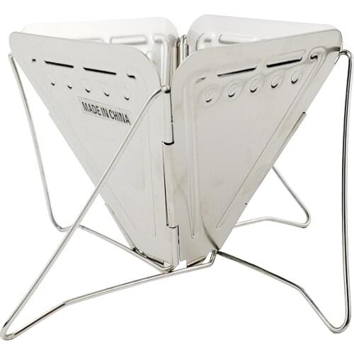 YANKE Tourist Burners