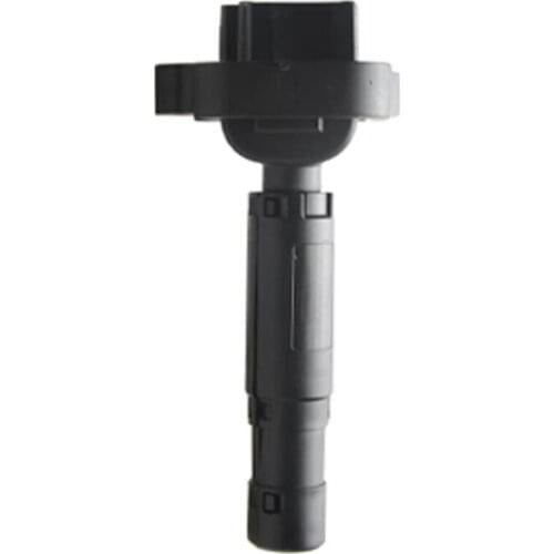 Ignition Coil Pack Replacement for Mercedes Benz C Class C230 Kompressor 2003-2005 1.8L A0001501580 A0001502980