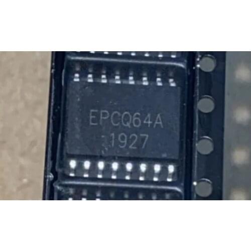 1-5PCS/ EPCQ64ASI16N EPCQ64A SOP16