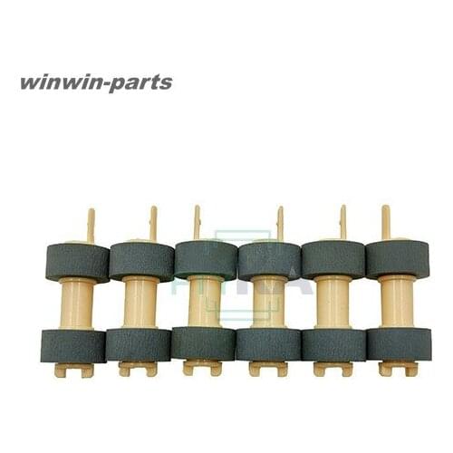 1 set 604K11192 PICKUP ROLLER KIT FOR XEROX 4500 P4510 DP340A B6500 B6300 EPSON 2020 2500 N3000 6300