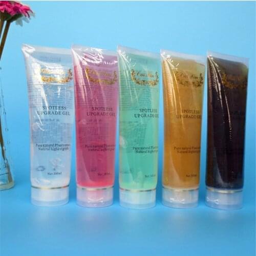 300Ml Anti Cellulite Hot Cream Treatment Fat Burner Gel Slimming Massage For Cavitation Rf Machines