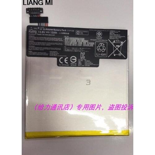 C11P1326 Battery For for ASUS MeMo pad 7 ME7610C ME7610CX ME176C ME176CX K013 ME176 3910MAH with repair tools