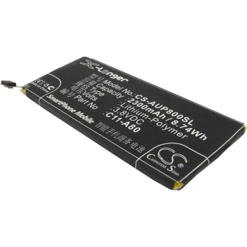 Cameron sino battery for Asus A80,A80C,A86,Infinity A80,PadFone A80,Padfone infinity,Padfone infinity Lite,T003,T004