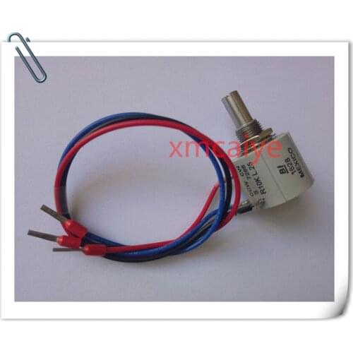 CD102 SM102 printing machine parts (Have wire) potentiometer 71.186.5172