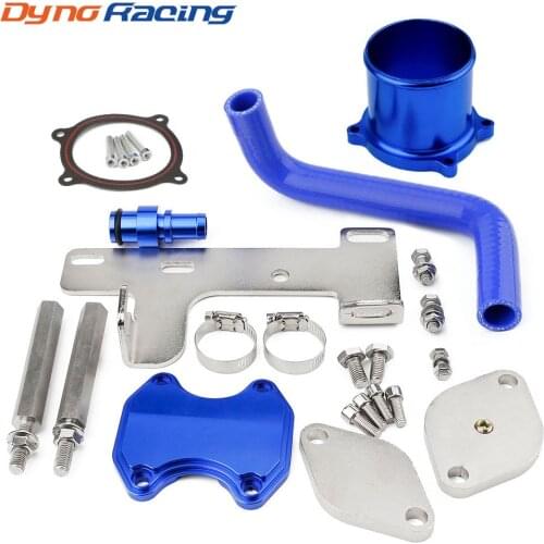 Dynoracing Recirculation Valves