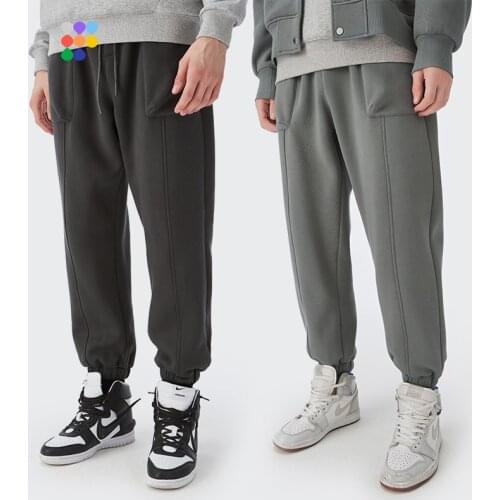 INFLATION Men's Warm Pants