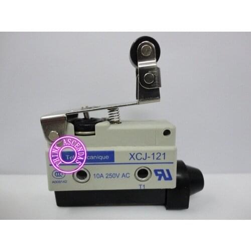 Limit Switch XCJ XCJ121 XCJ-121