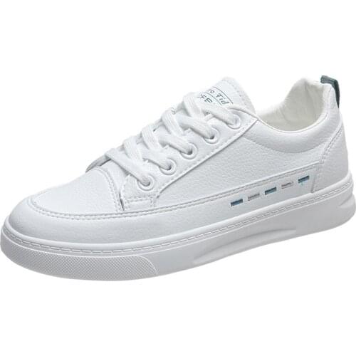 Little white shoes women 2021 spring new breathable casual fashion sneakers womens sports shoes