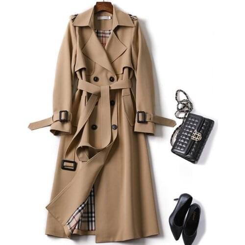 Женские плащи LENGONI China At AliExpress