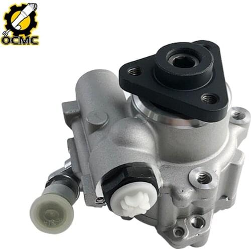 Power Steering Pump Fit For Land Range Rover/ Discovery/ Defender 1987-1999 ANR2157