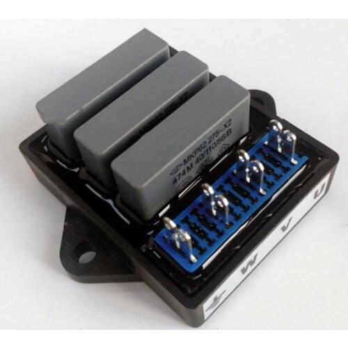 Interference suppressor / controller : E000-12040