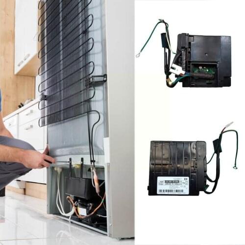 Inverter Board Drive Board 0193525188 For Haier Meiling 2456 Embraco VCC3 B5 QD Refrigerator I0I2