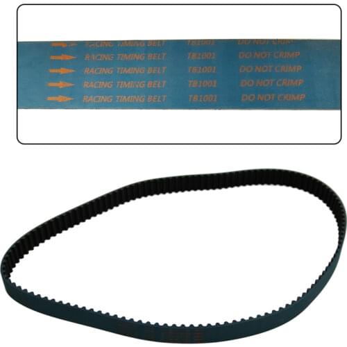 Racing Timing Belt For Honda B16A 99-00 Civic Si 94-97 Del Sol VTEC DOHC Blue