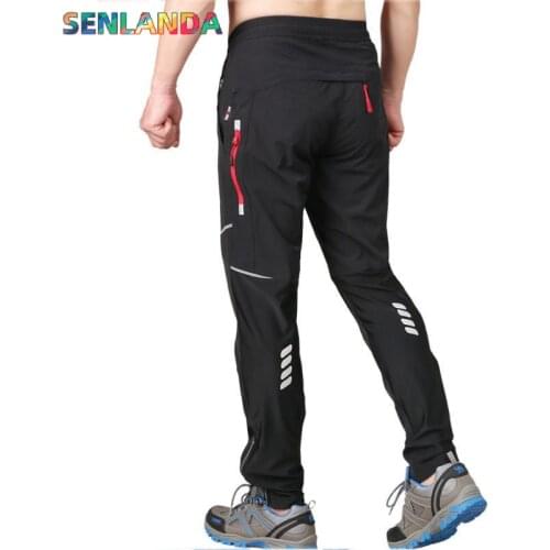 SENLANDA Cycling Clothing
