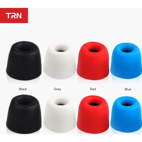 Headphone Accessories TRN China