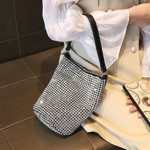 Женские серебристые клатчи UBELLIN China At AliExpress