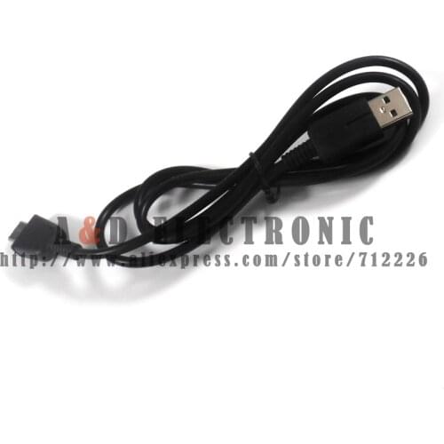 In stock High quality 1pcs USB Sync Charger Cable for COWON X9 X7 J3 S9 C2 i10 Audio 10 MP3