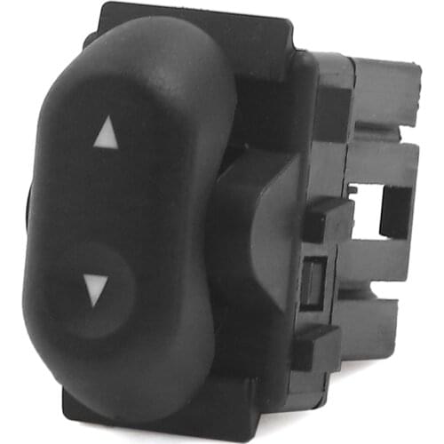 X Autohaux Electric Power Window Switch for 2003-2008 Ford Crown Victoria 5L1Z-14529-BA