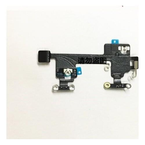 30pcs/lot Wifi Antenna Signal Net Work Connector Flex Cable for iPhone X