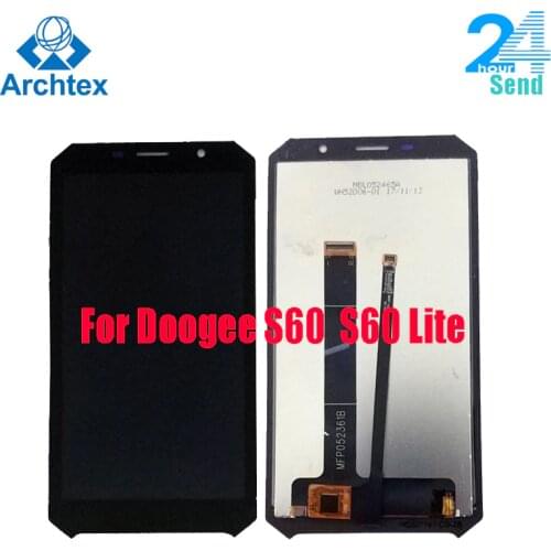 ARCHTEX Display Modules