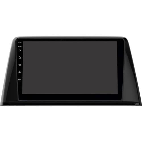 Android Car Radio Stereo 9 inch GPS Navigation For Peugeot 308 2016 Car Multimedia Player with Carplay