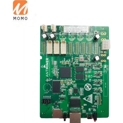 Used Stock Bitcoin Miner S9 Bitmain antminer s9 control board