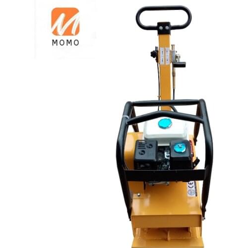 Placa Compactadora Stone Plate Compactor Parts for Sale