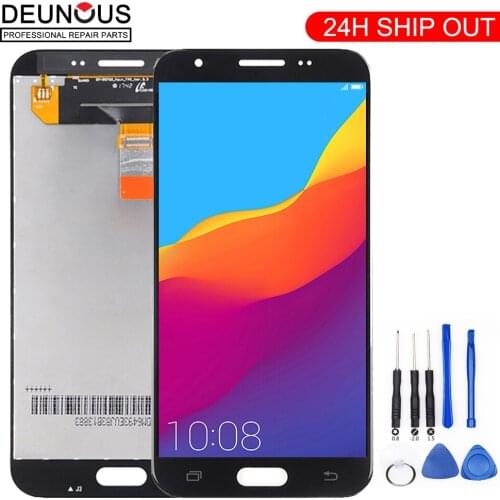 Deunous Screens For Samsung Galaxy J3 2017