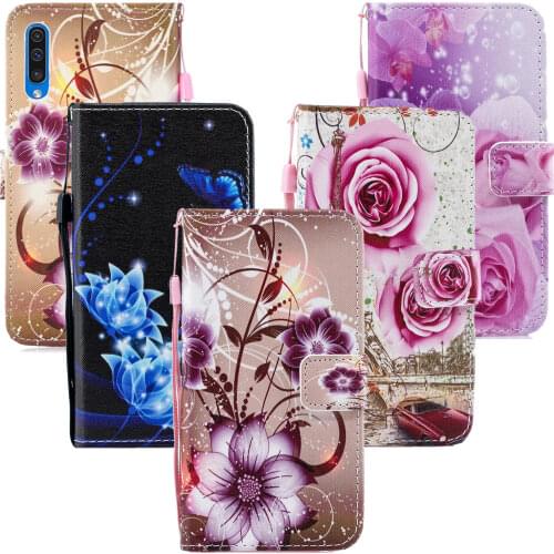 Feyaleo Samsung Galaxy A20s Phone Cases
