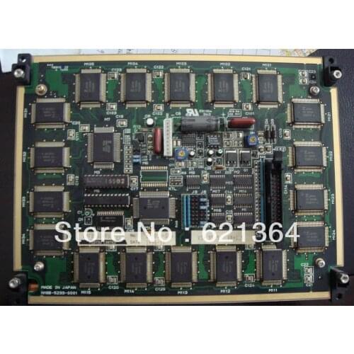 FPF8050HRUD-001 professional lcd sales for industrial screen