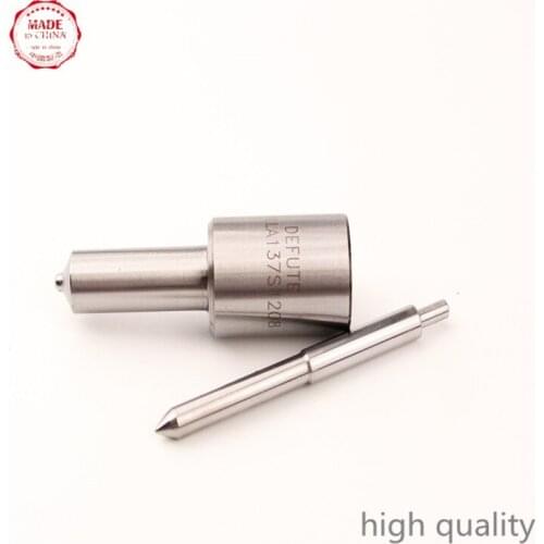 Quality assurance DLLA137S1208 DLLA151S304 DLLA155SN529 DLLA150S374 DLLA154S234 DLLA150S354 diesel engine fuel injector nozzle