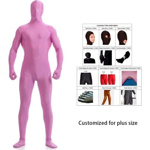Gesikai Carnival Costumes