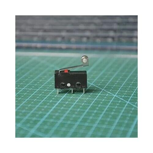 Pin Plunger Switch Endstop