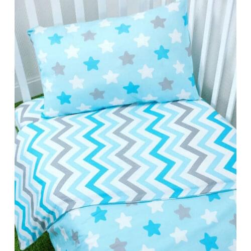 MAMDIS Baby Bedding