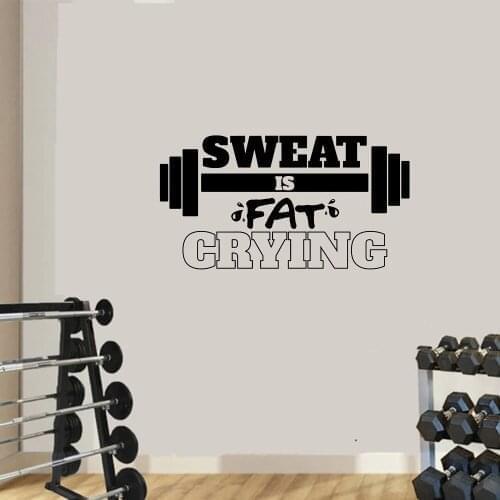 Cartoon GYM Vinyl Self Adhesive Wallpaper For Kids Rooms Home Decor Background Wall Art Decal Drop Shipping