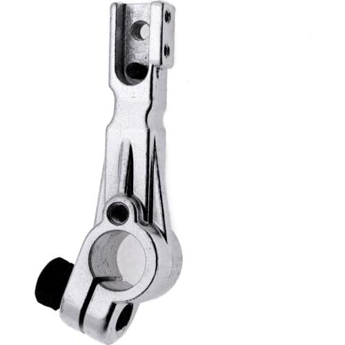 13132501 LOWER LOOPER SUPPORT ARM FOR MO6700 OVERLOCK SEWING MACHINE SPARE PARTS